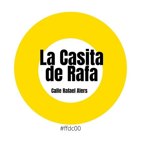 La Casita De Rafa Villa San Juan Exterior photo