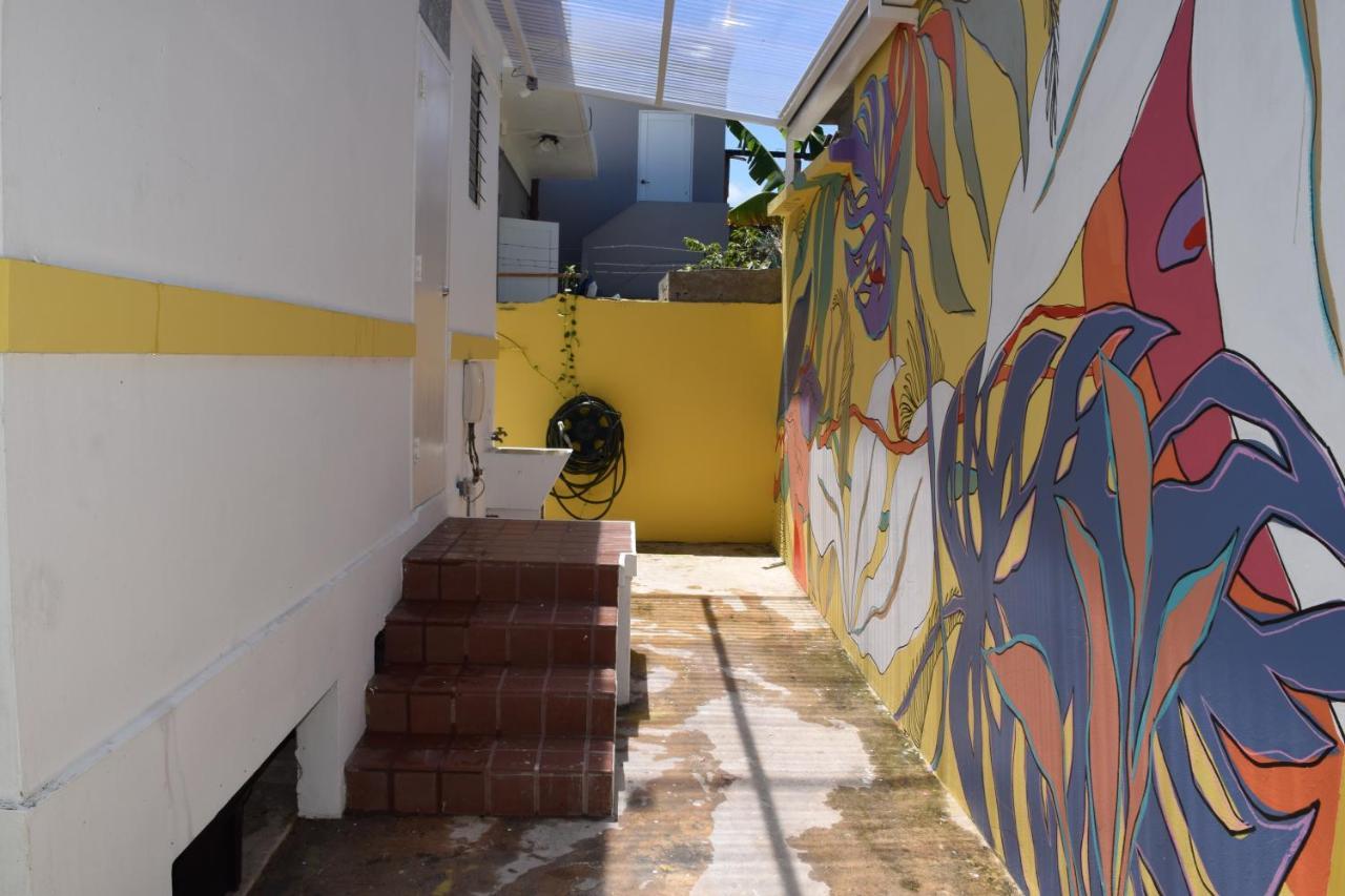 La Casita De Rafa Villa San Juan Exterior photo